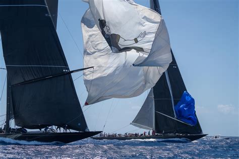 Why Travelers Should Set Sail for St. Barths Bucket Regatta